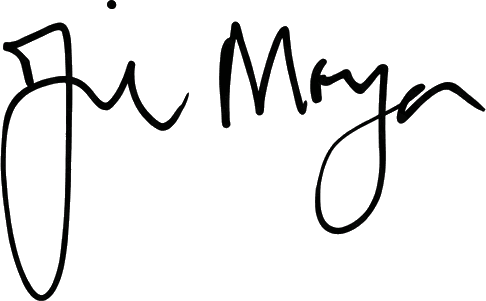 Fiona Monga signature
