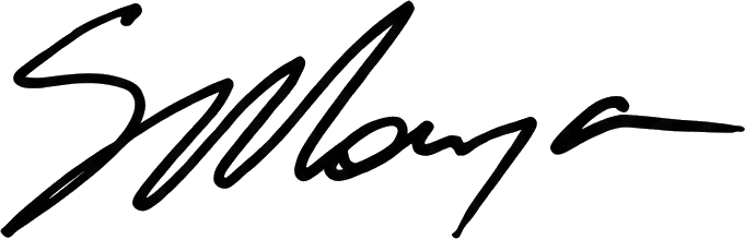 Sachin Monga signature