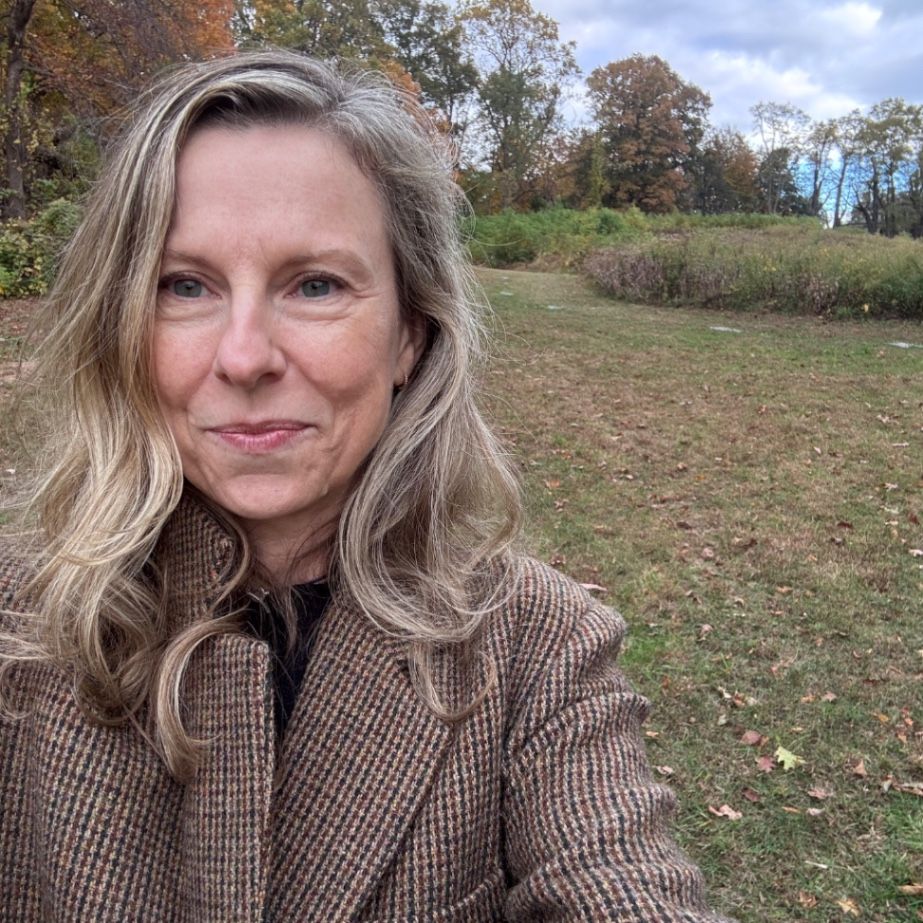Genevieve Field