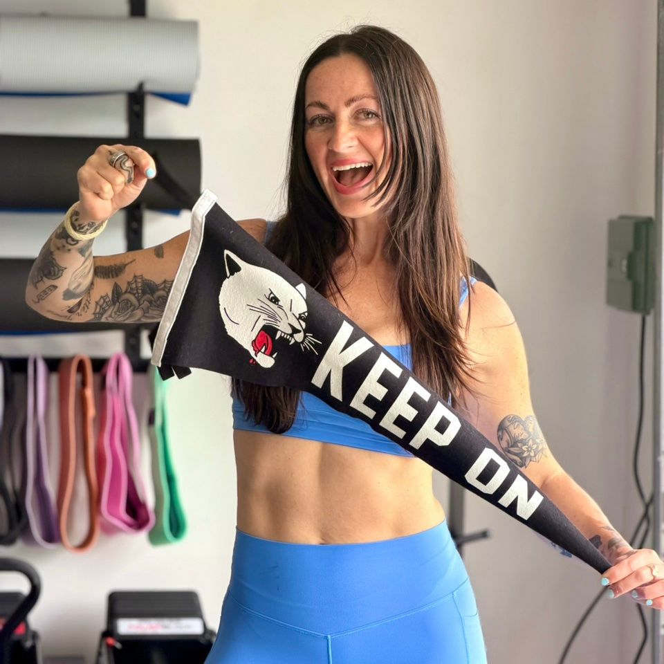 Tara Glass