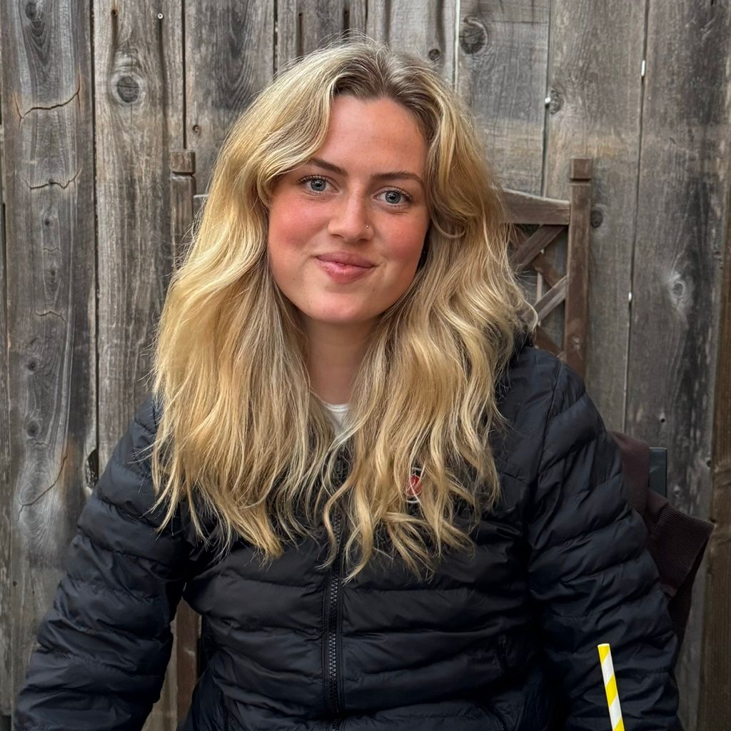 Lucy Decker