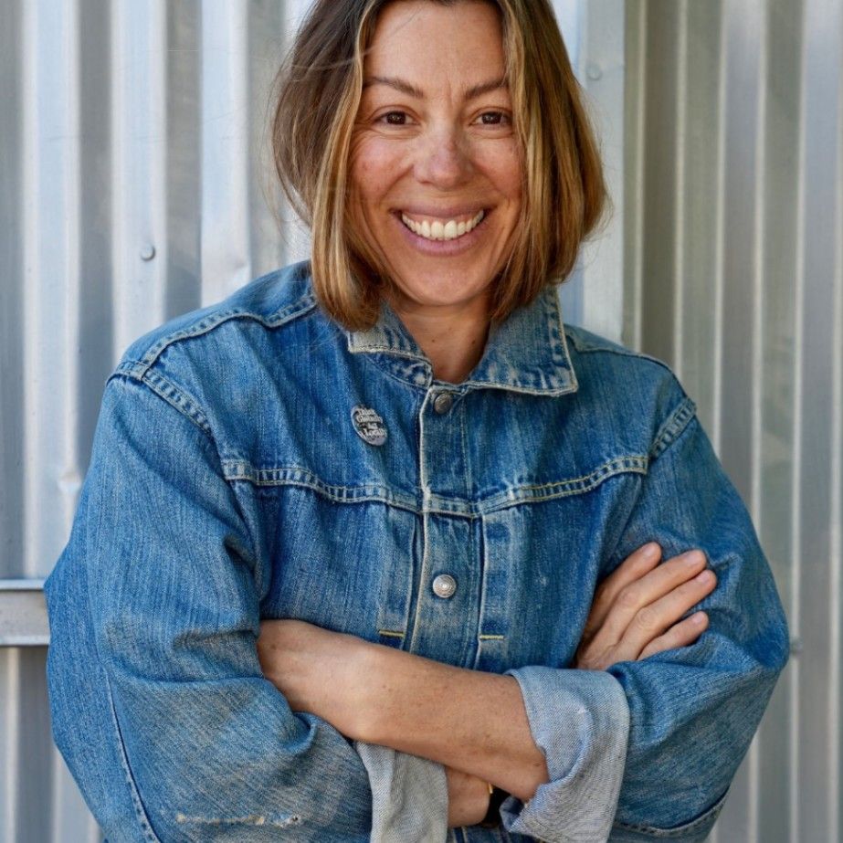 Lizzie Wallack