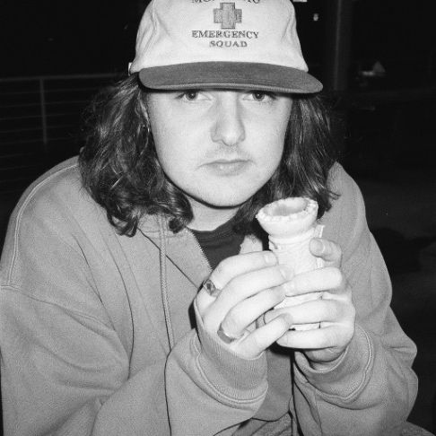 Nik Cotten