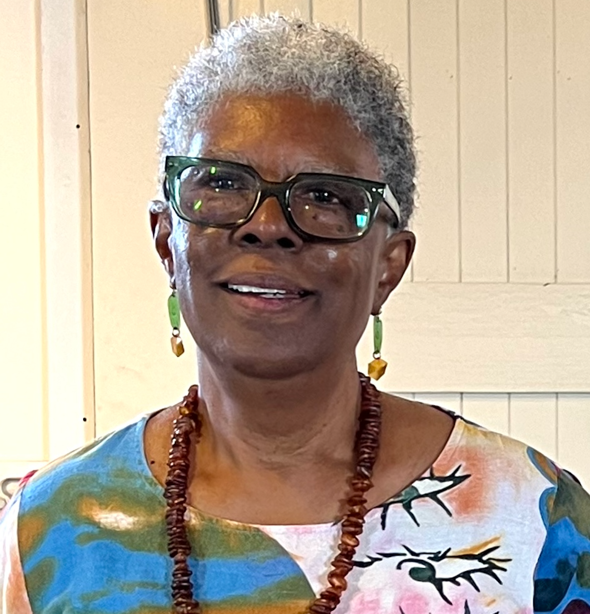 Denise Ward