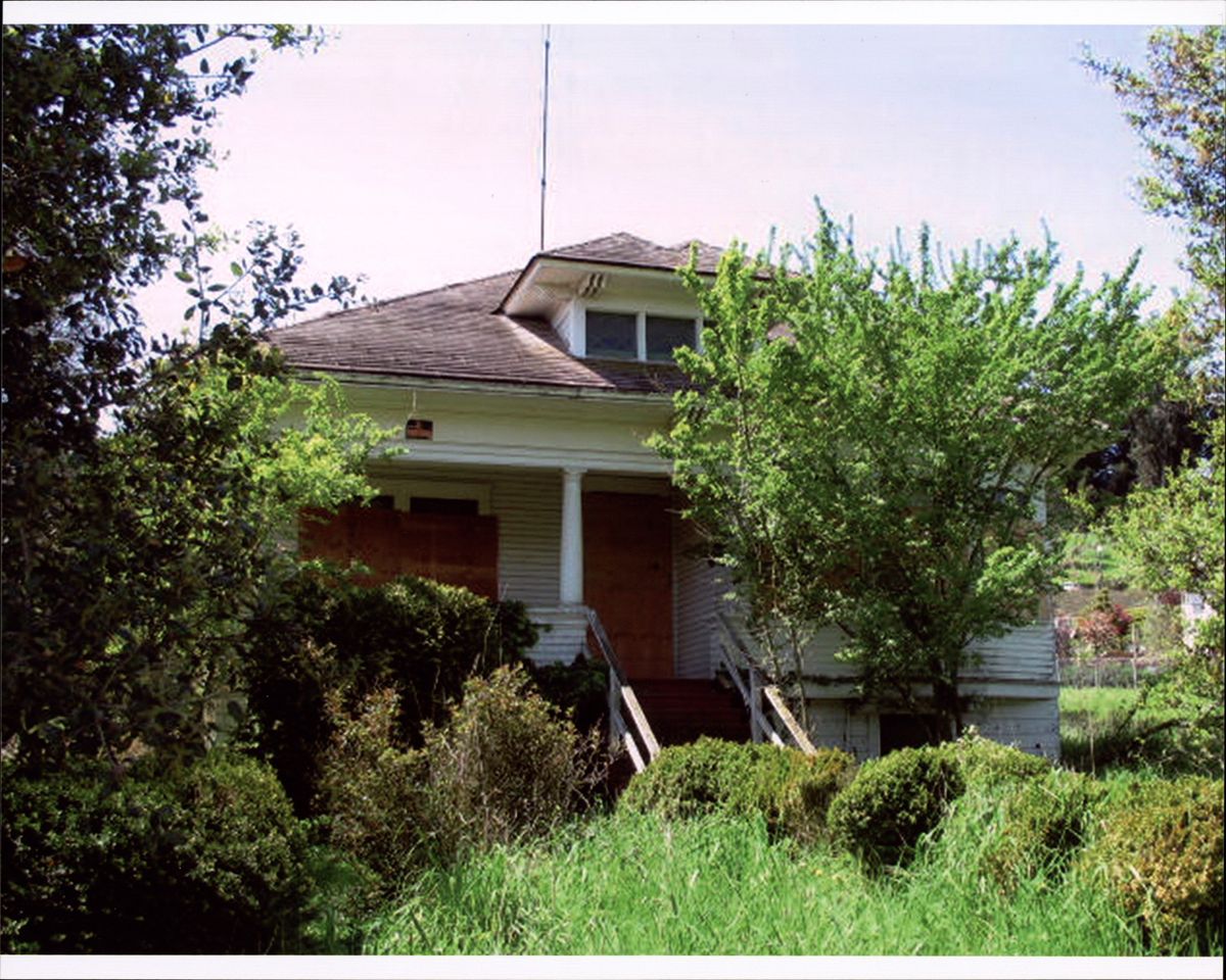674 Sunnyslope Road
