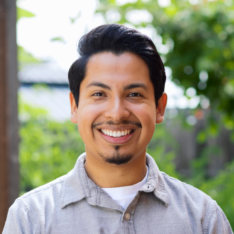 Petaluma City Council, District 3: Karen Nau and Eric Vazquez