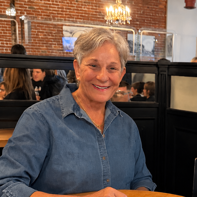 Petaluma City Council, District 1: Janice Cader Thompson, Alan LaPierre, and Nate Martin