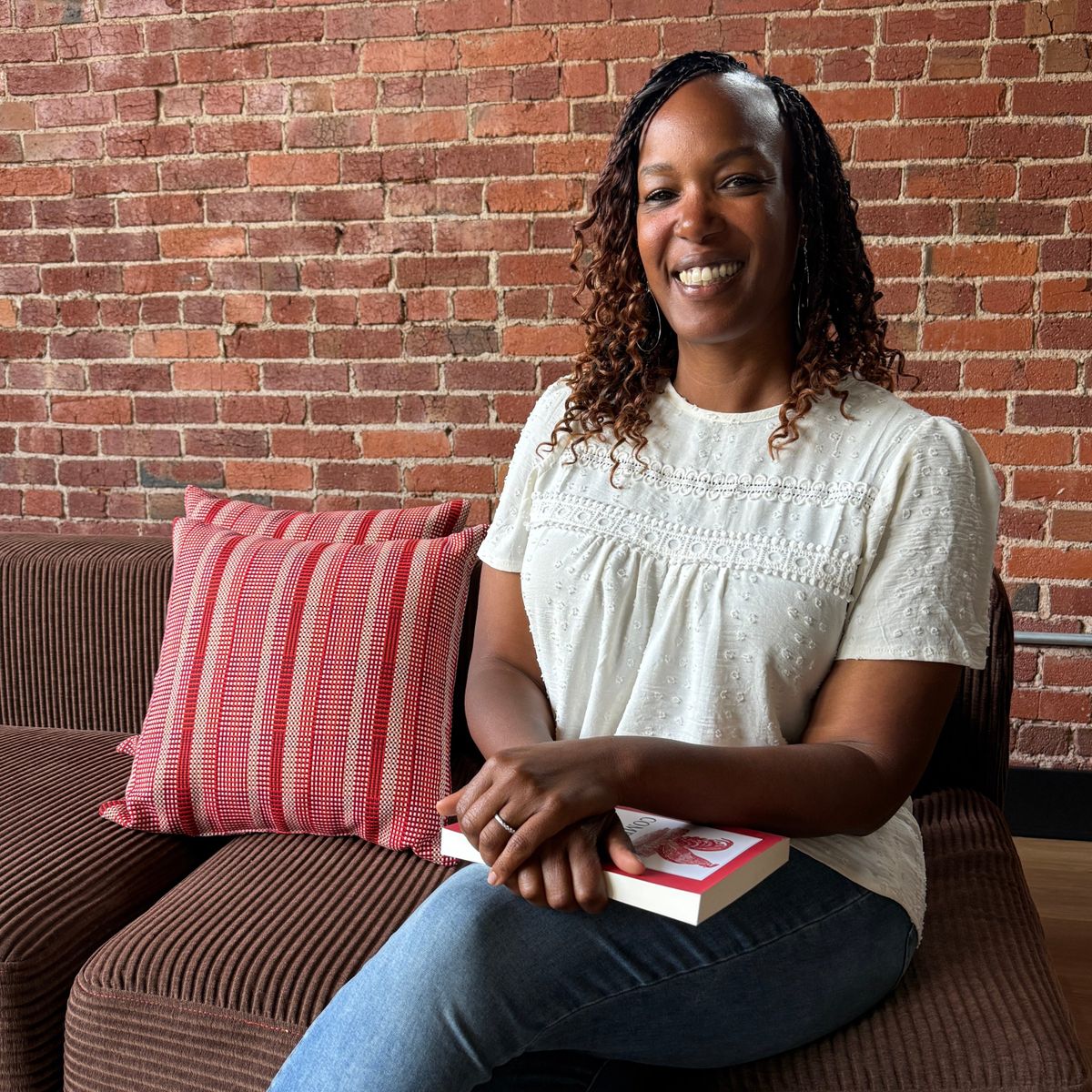 A Conversation with Joanna Paun: The Petaluma City Schools Board of Education Member Running for District 2 Supervisor