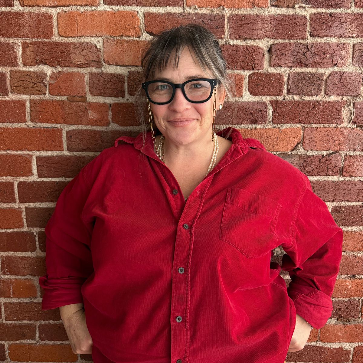 Meet Sarah Seitchik Sebastian: Petaluma City Schools, Trustee Area 5 candidate