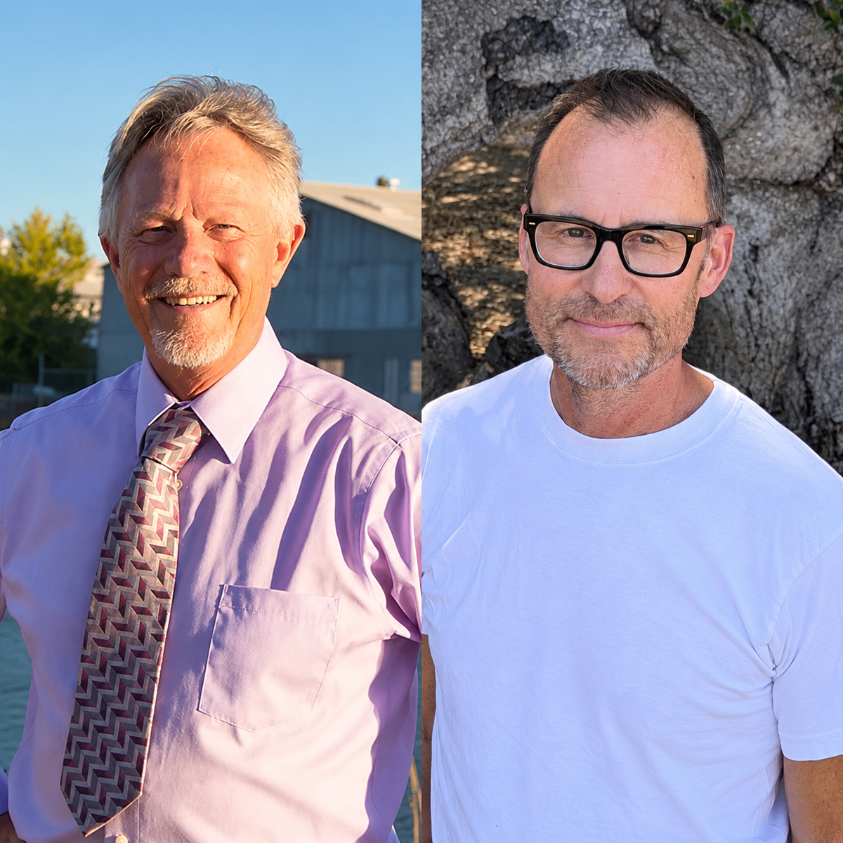 Monday, October 12th ► Candidate Forum