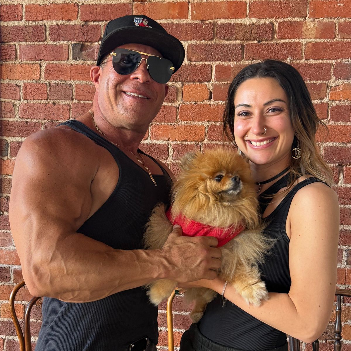 “Ninety-Six Years of Collecting Stuff”: Paul and Nicole Italia, Owners of Fuhgeddaboutit Junk Removal