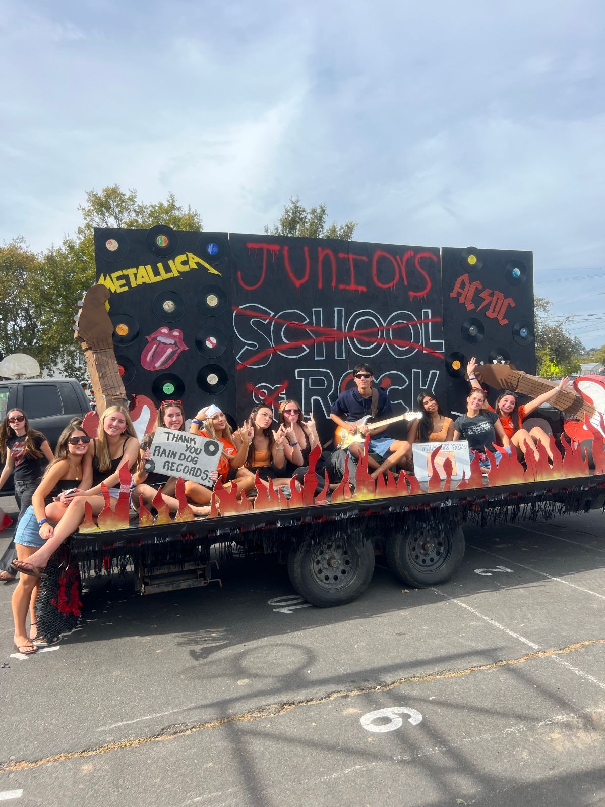 HOCO 2026!