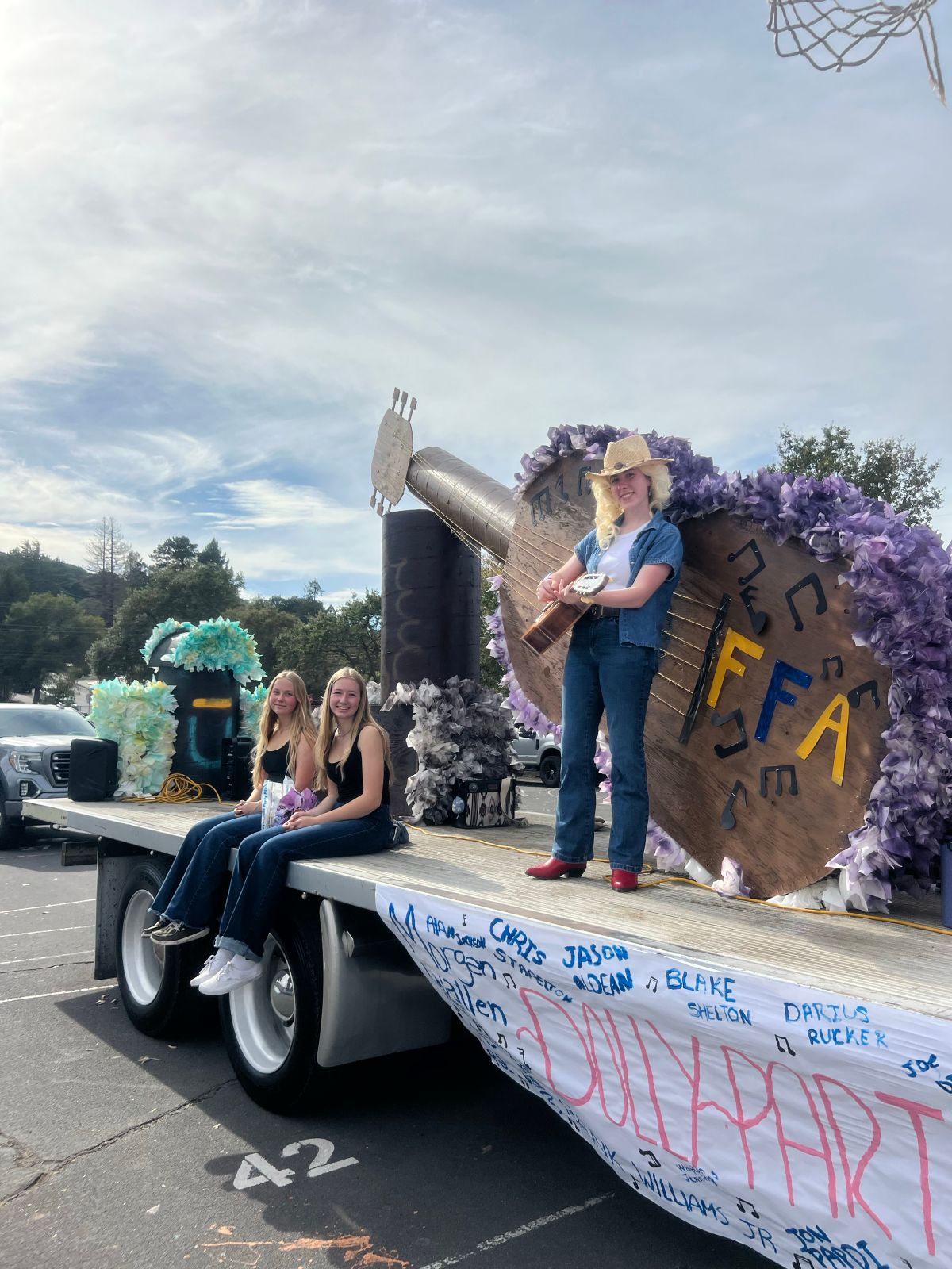 HOCO 2026!