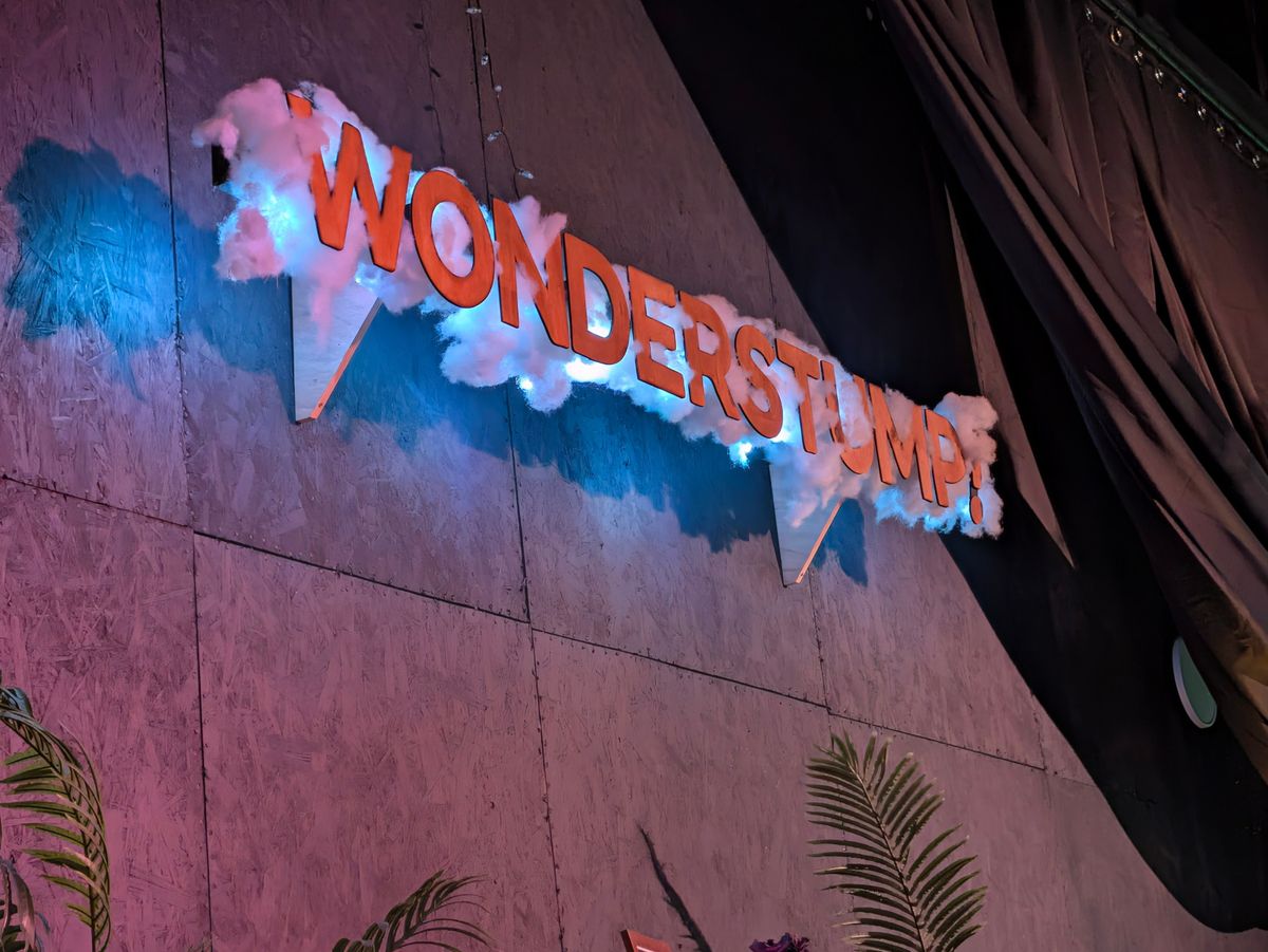 Wonderstump: What is it, and should you take your kids?
