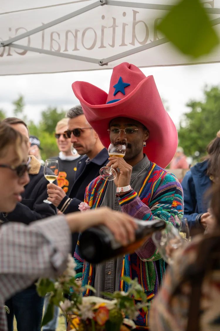The Story Behind Cider Circus