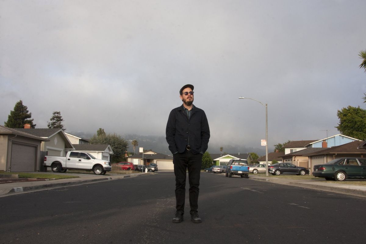Vetiver's Andy Cabic on Buddy Holly, Nick DeCaro, and baking a crumble