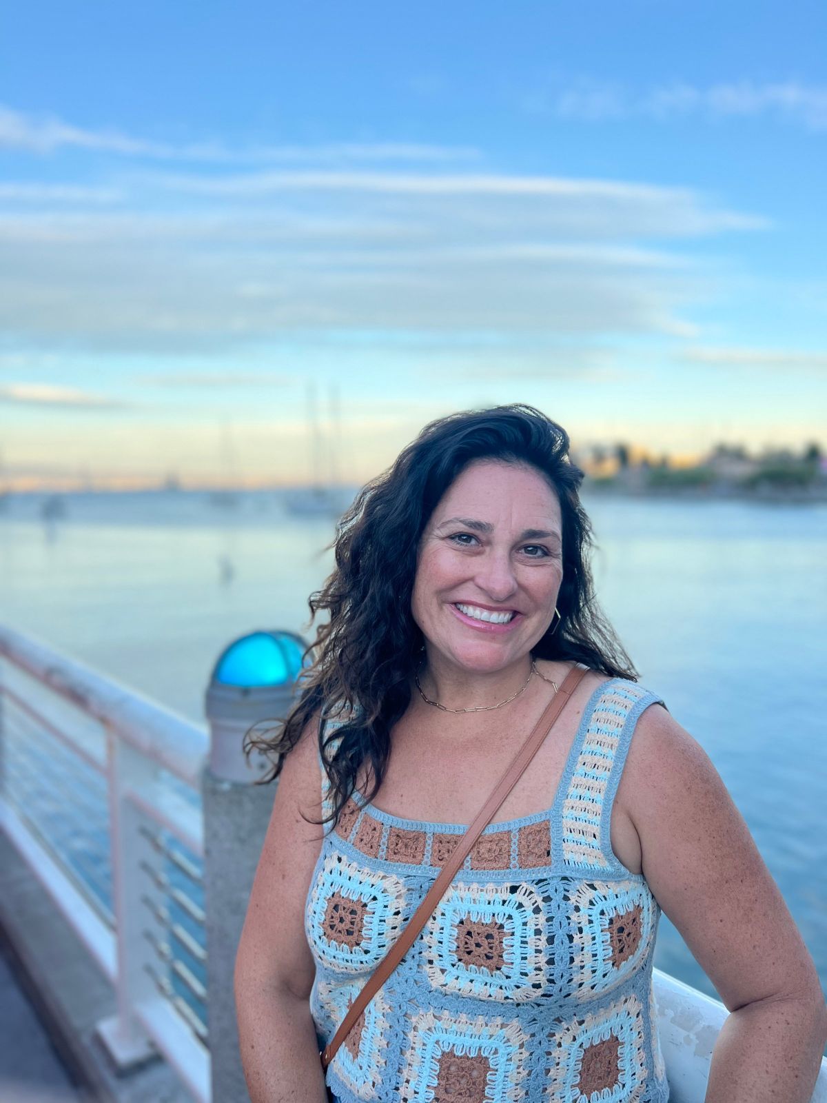 Meet Porches Scout Megan McClelland